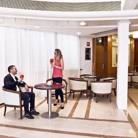 Kolping Casa Domitilla 호텔 로마