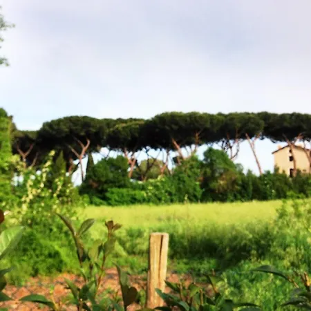 Kolping Casa Domitilla 3*