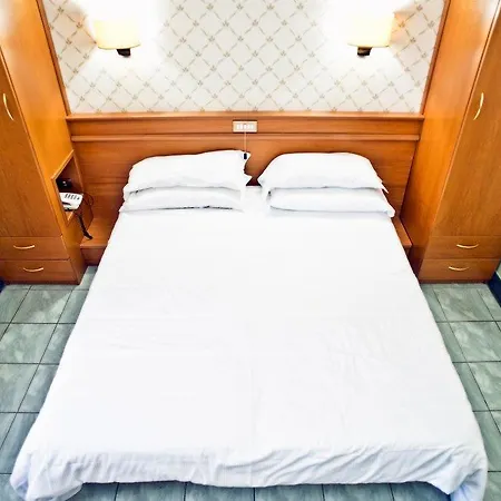 Hotel Kolping Casa Domitilla Rome