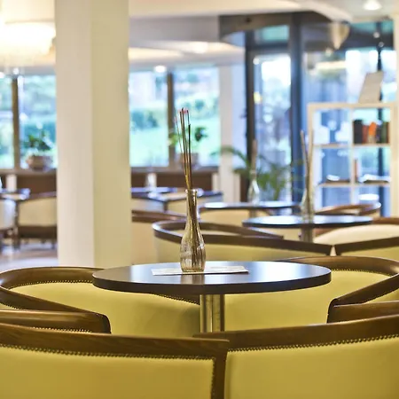 Hotel Kolping Casa Domitilla Rome