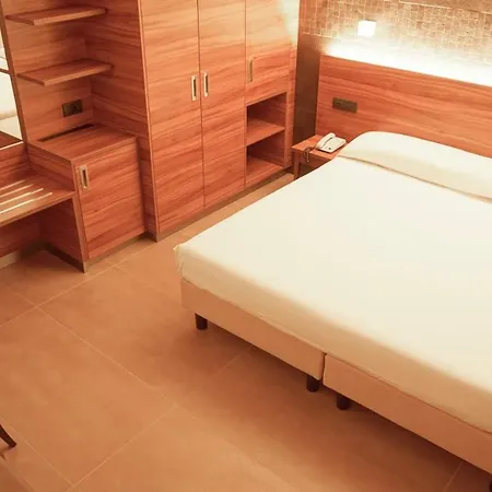 Kolping Casa Domitilla Rome