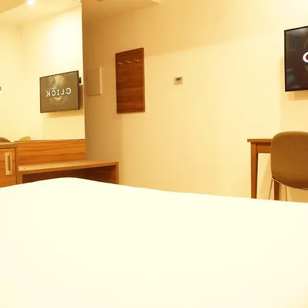 Kolping Casa Domitilla Hotel