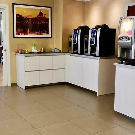 Kolping Casa Domitilla