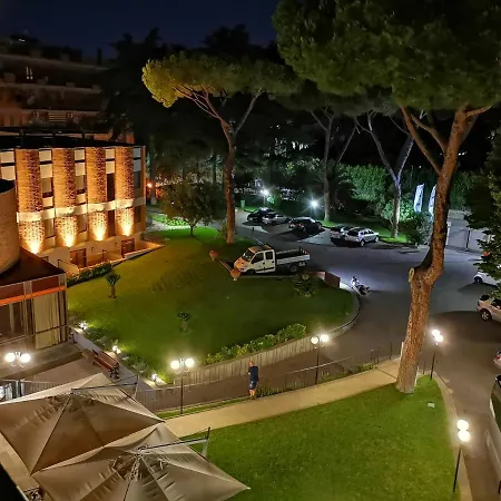 Hotel Kolping Casa Domitilla