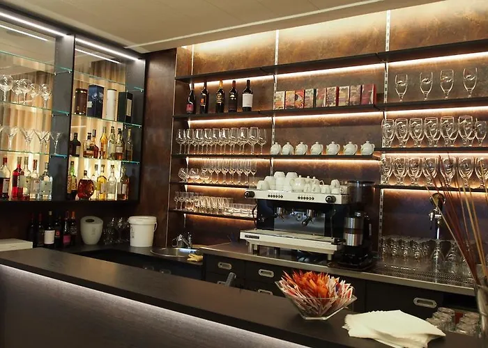 Hotel Kolping Casa Domitilla Řím