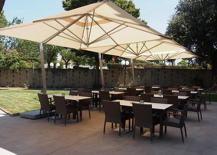 Hotel Kolping Casa Domitilla 3*
