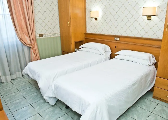 Kolping Casa Domitilla 3* Řím