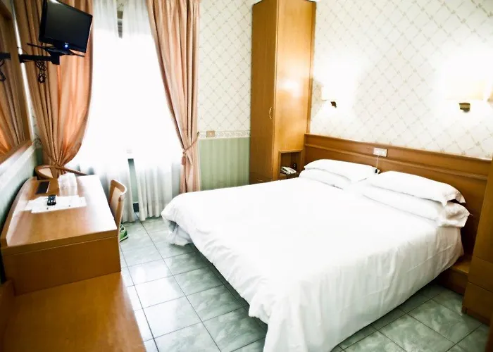 Hotel Kolping Casa Domitilla