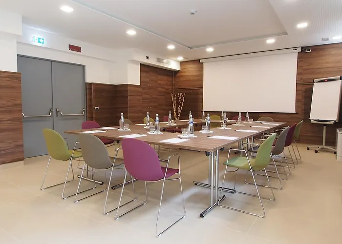 Kolping Casa Domitilla Hotel Řím