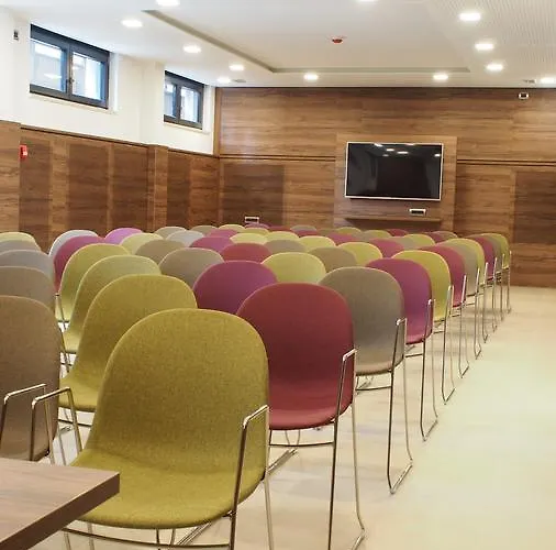 Hotel Kolping Casa Domitilla 3*