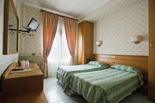 Kolping Casa Domitilla 3* Řím