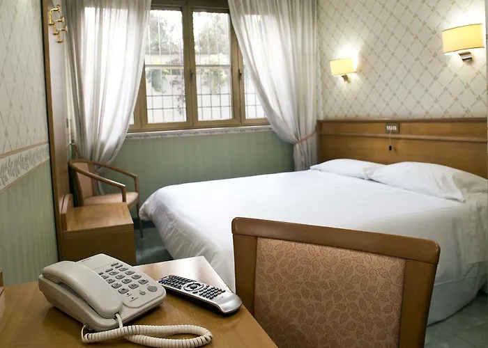 Kolping Casa Domitilla Hotel 3*