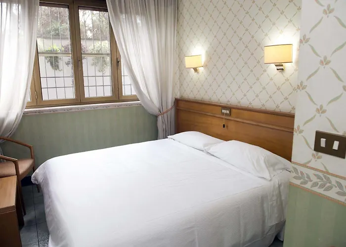 Hotel Kolping Casa Domitilla 3*