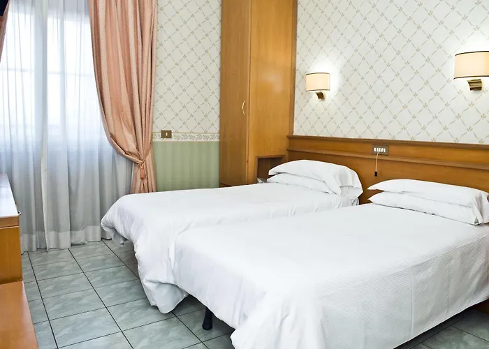 Kolping Casa Domitilla 3*