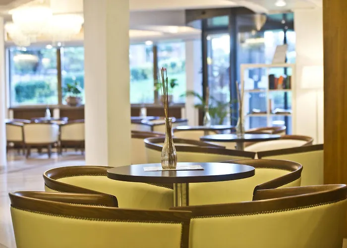 Hotel Kolping Casa Domitilla Řím