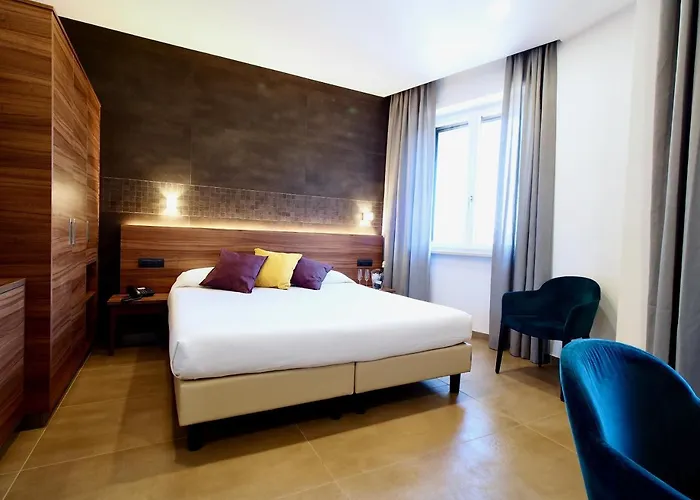 Hotel Kolping Casa Domitilla