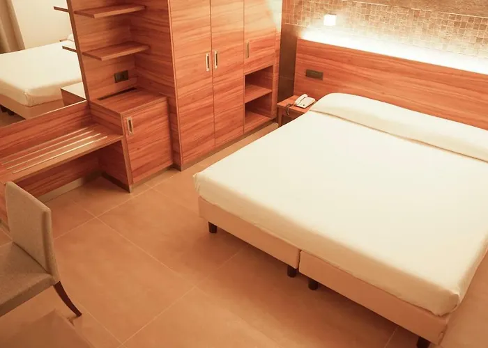 Kolping Casa Domitilla Řím