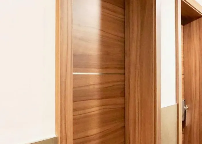 Hotel Kolping Casa Domitilla 3*