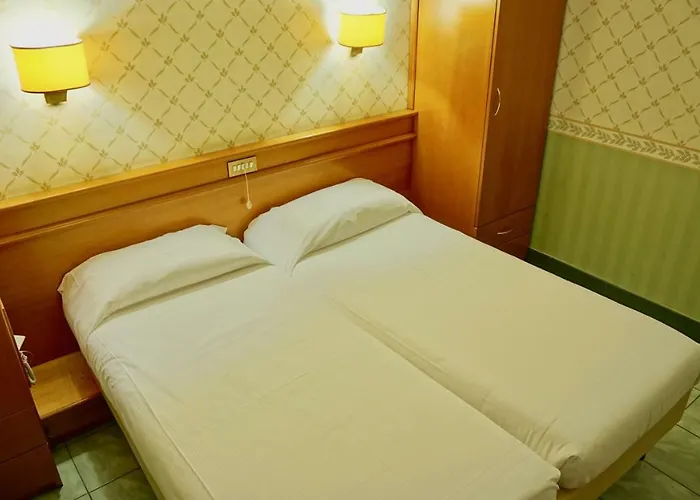 Kolping Casa Domitilla Hotel 3*