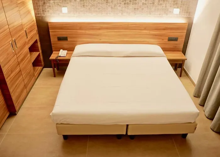Hotel Kolping Casa Domitilla 3*