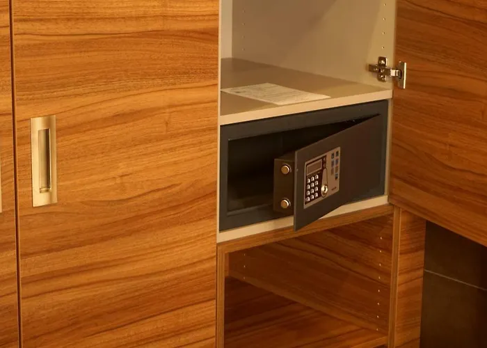 Kolping Casa Domitilla Hotel 3*