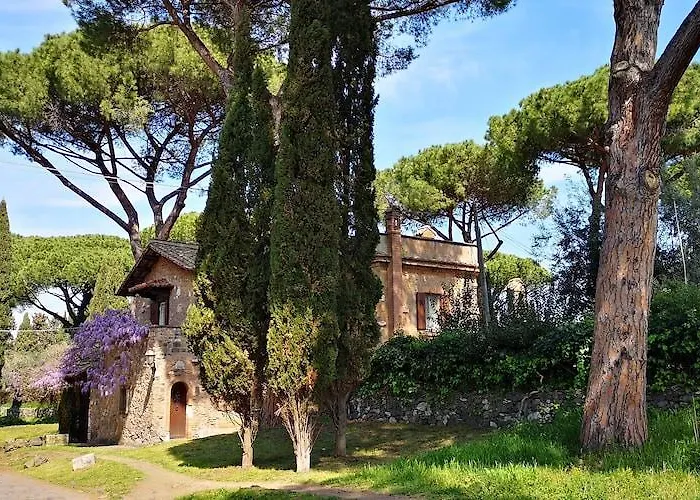 Hotel Kolping Casa Domitilla