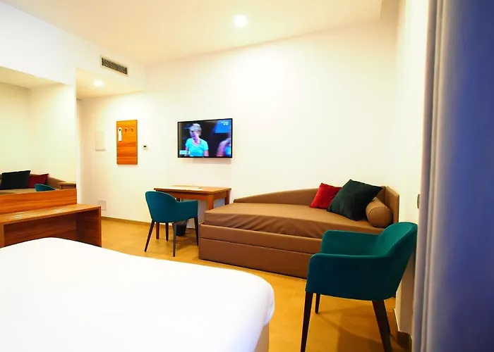 Kolping Casa Domitilla Hotel 3*