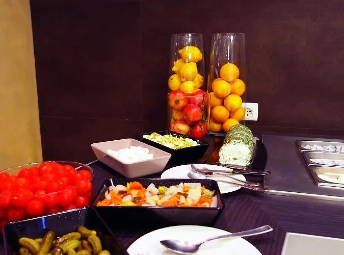 Kolping Casa Domitilla 3* Řím